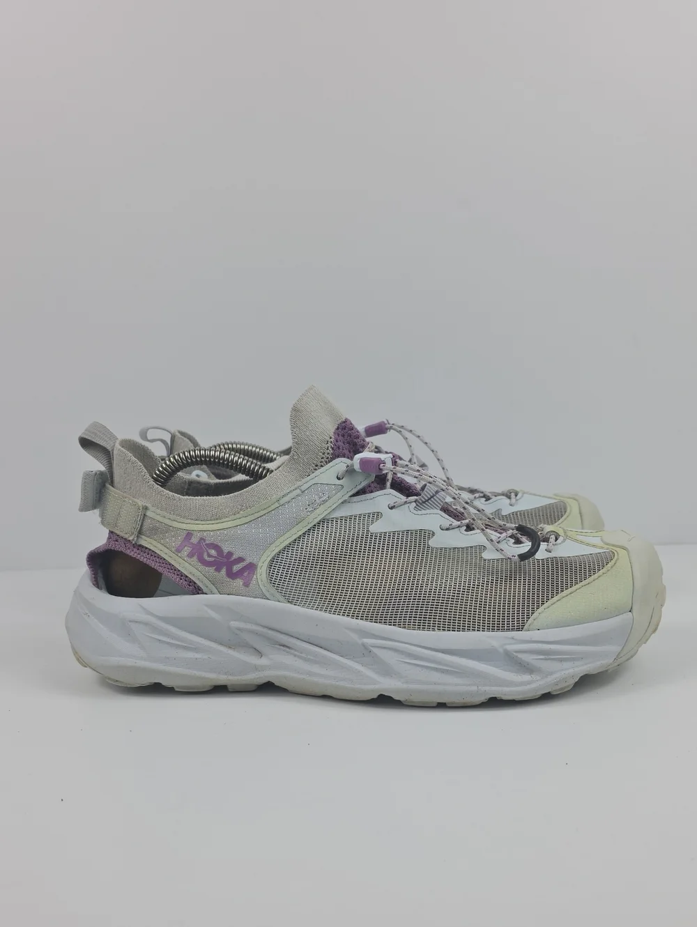 Hoka One One Hopara 2 Women's Hiking Sandals Size 11